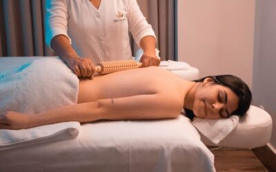 Masaż jako sposób na stres – jakie korzyści może przynieść masaż w Opolu?